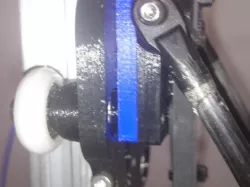 Folger tech kossel carriage shim