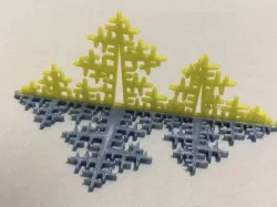 Forest generator