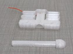 Spring Plane Launcher spring launcher design 3D Models | Page 1 | STLFinder