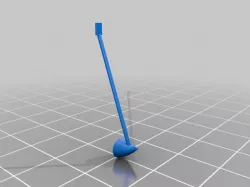 Gandalf Pipe