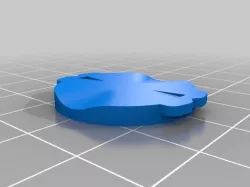 Garmin mount with no base