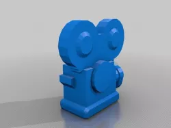 Garry's Mod Models Dav0r - Camera