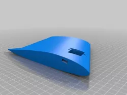 GASB One 9g servo remix