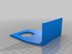 geeetech m201 pcb cooler