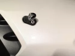 General motorcycle blinker adapter