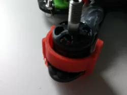 GEP130X Motor Protector