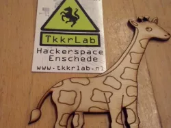 Giraffe