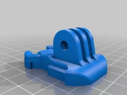 GoPro Clip Mount