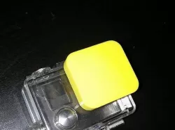Gopro Hero3+/4 Case Cap