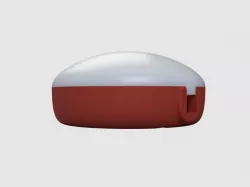 GPS Neo-M8N housing