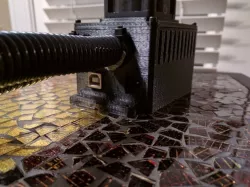 GRBL enclosure
