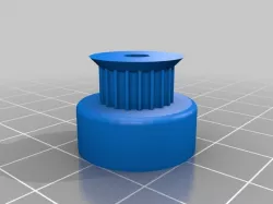 GT2 4mm