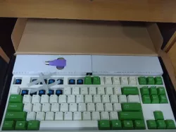 H-Keycap Puller