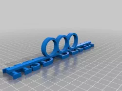 H3D-DELTA  (Cutomizable)