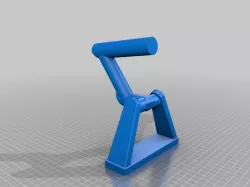 handle