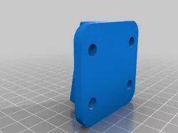 Handy little flag holder