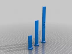 Height Checks