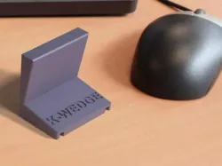 Helix K-Wedge