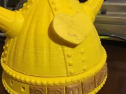 helmet