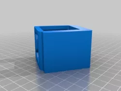 Hero Session FPV Mount