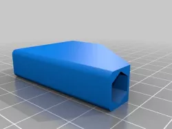 Hex Allen Wrench Support