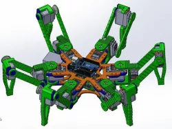 HeZapod