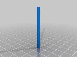 hinge trial