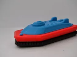 Hovercraft