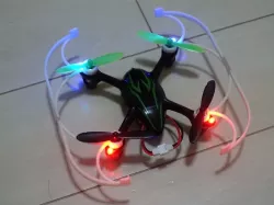 Hubsan X4 HD Prop Guard/Protector