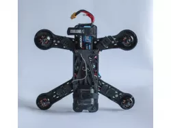 HXLMESFlight Prototype V1
