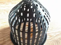 Hydroponic Pot