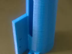 Hyperball Funnel