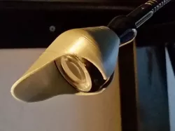 ikea JANSJÖ lamp shade