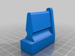 IKEA Luna foot