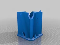 Impossible Cup