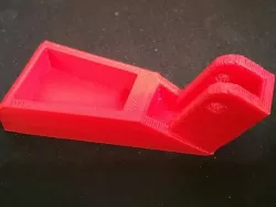 Industrial Coffee Machine Handle