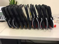 iPad and tablet charging stand no supports needed