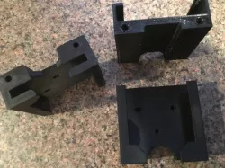 iPhone 6s Otterbox mount