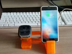 iphone6-watch table