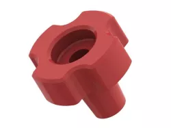 Jack Handle for 1/2 inch Shaft