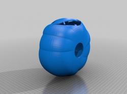 jack o latern drawing 3d models 【 STLFinder