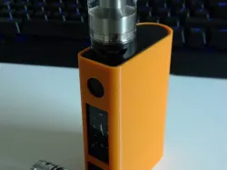 Joyetech eVic VTC Dual Bumper/Cover