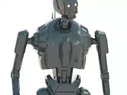 K-2SO STAR WARS ROGUE ONE ROBOT