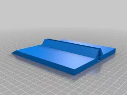 K'Nex Display Stand