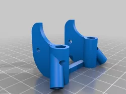 Kabab - Hyperlite Foxeer/RunCam mount