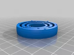 Kauther Atom