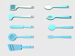 Kitchenware