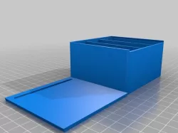 label box