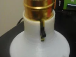 Lamp Socket Holder