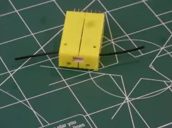 LemonRX Wedge Case